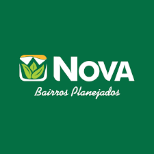Nova Bairros Planejados AM